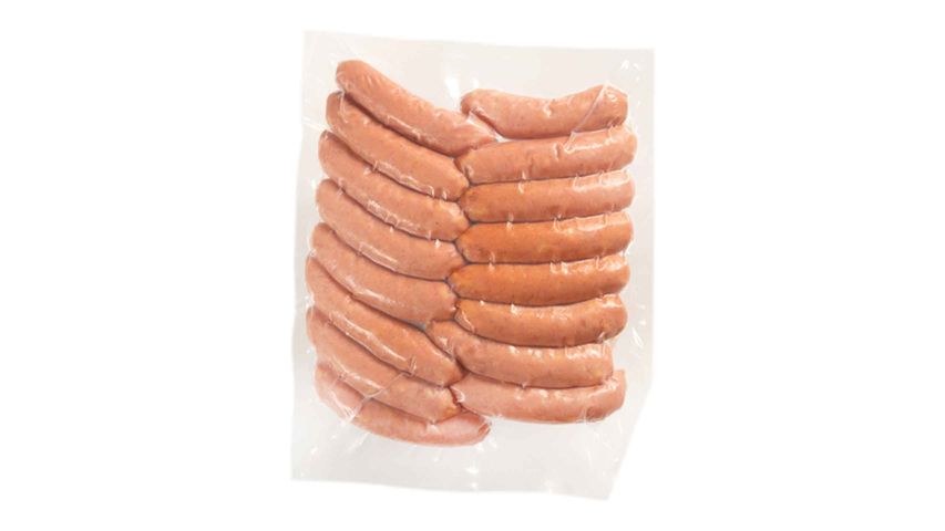Rudi's Pork Cheese Arabiki Sausage 400g