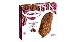 HD Choc Choc Almond | 3x80 毫升