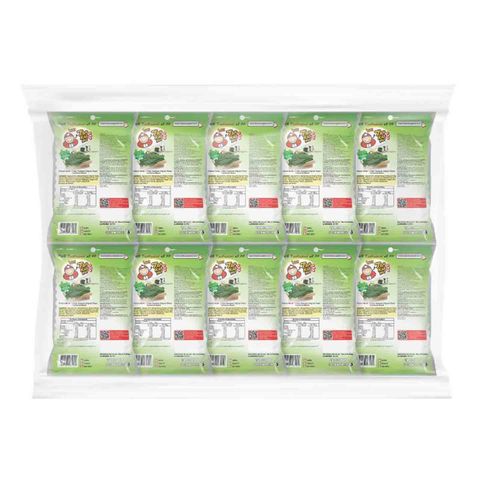 Tao Kae Noi Party Pack Crispy Seaweed (Original) 20 x 15g