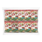 Tao Kae Noi Party Pack Crispy Seaweed (Hot & Spicy) 20 x 15g