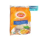 Seara Chicken Breast (Halal) 2kg