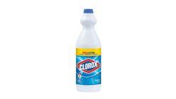 Clorox Bleach - Regular 1L