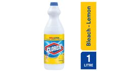 Clorox Bleach Lemon | 1000 公克