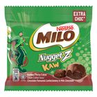 Milo Nuggetz Kaw 25g