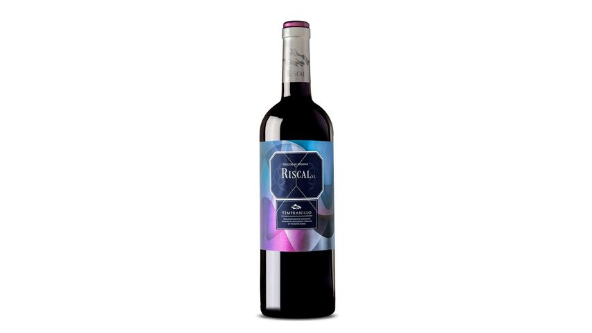 Marques de Riscal 1860 Tempranillo 750ml