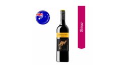 Yellow Tail Shiraz 750ml