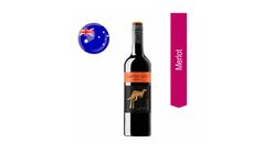 Yellow Tail Merlot 750ml