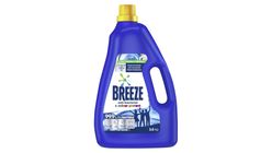 Breeze Liquid Detergent - Anti-Bacterial & Colour Protect 3.6kg