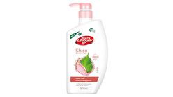 Lifebuoy Antibacterial Body Wash - Shiso & Pink Clay 900ml