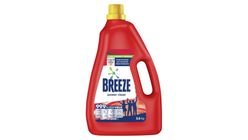 Breeze Liquid Detergent - Power Clean 3.6kg