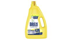 Breeze Liquid Detergent - Goodbye Musty (Indoor Drying) 3.6kg