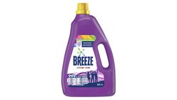 Breeze Colour Care Liquid Detergent 3.8kg