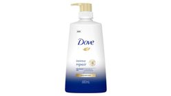Dove Shampoo - Intense Repair 650ml