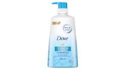 Dove Volume Nourishment | 680ml
