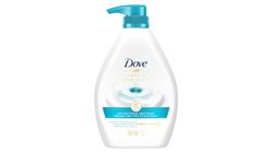 Dove Body Wash - Care and Protect 1L