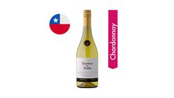 Casillero del Diablo Chardonnay 750ml