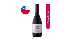 Casillero del Diablo Pinot Noir Red Wine 750ml