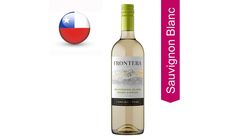 7804320556000 - Frontera Sauvignon Blanc | 750 毫升