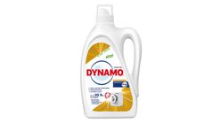 Dynamo Laundry Detergent Anti-bacterial 2.5kg