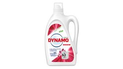 Dynamo Laundry Detergent Eau De Rose 2.7kg