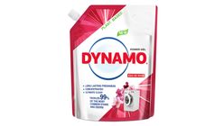 Dynamo Laundry Detergent Refill Eau De Rose 3.3kg