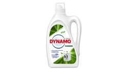 Dynamo Laundry Detergent 3X Odor Remover 2.7kg