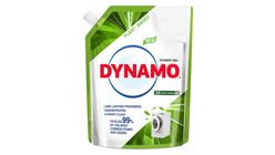 Dynamo Laundry Detergent Refill 3X Odor Remover 3.3kg