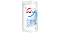Walch Aqua Multi-Purpose Disinfectant Wet Wipes 84s