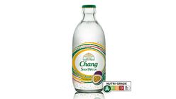 Chang Soda Water Passion Fruit Flavoured 325ml