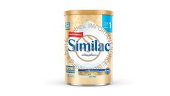 Similac 5MO Stage 1 Infant Milk Formula (0 - 12 Months) 1.8kg