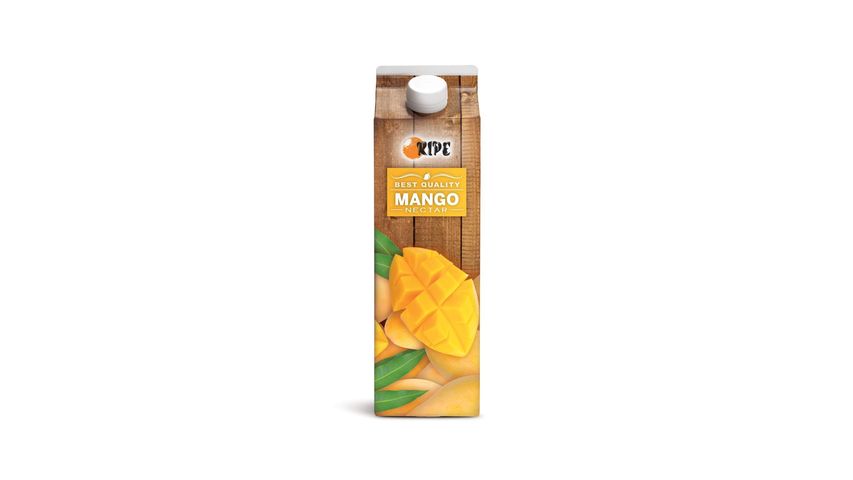 Ripe Mango Juice 1L