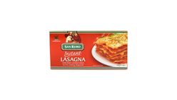 San Remo Instant Lasagna 250g