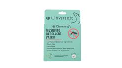 Cloversoft Mosquito & Garden Insects Repellent Patch 10s