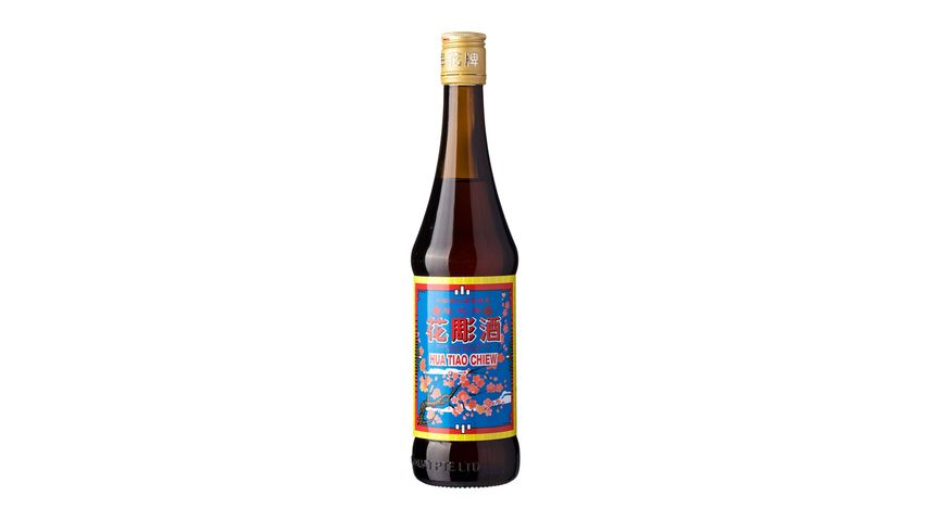 Plum Blossom Hua Tiao Chiew 500ml