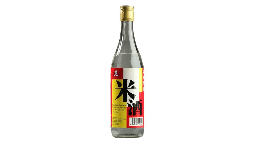 Chef Rice Wine 640ml