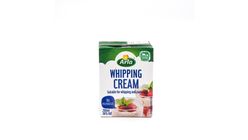 Arla UHT Dairy Whipping Cream 36% Fat 200ml