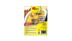 Asyura Lemak Cili Padi Paste 280g