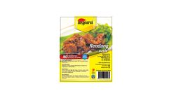 Asyura Rendang Paste 280g