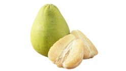Taiwan Wen Dan Pomelo 600g
