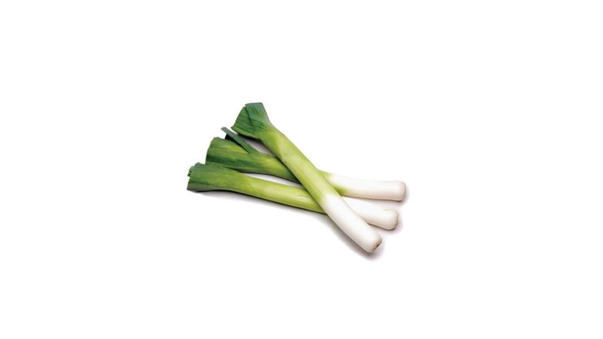 Local Leek 500g