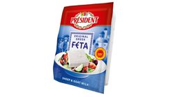 President Original Greek Feta 150g