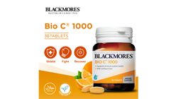Blackmores Bio C 1000 30s