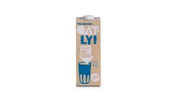 Oatly Organic Oat Milk Drink 1L
