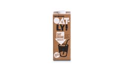 Oatly Chocolate Oat Milk Drink 1L