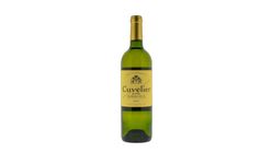 Cuvelier & Fils Bordeaux Blanc 750ml