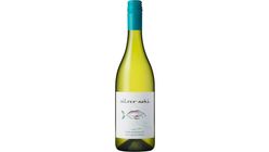Silver Moki Marlborough Sauvignon Blanc 750ml