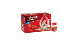 Brand's Bird's Nest Sugar Free 6 x 68ml