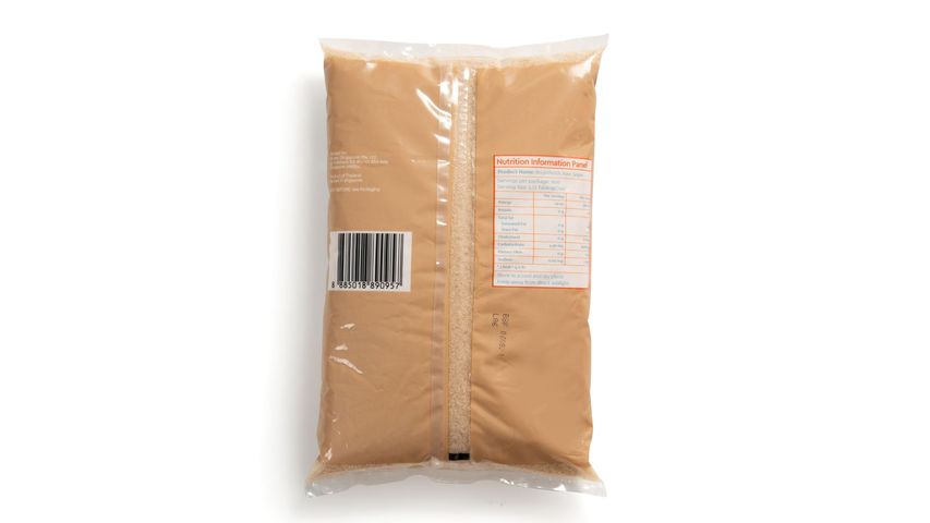 brightfields Raw Sugar 1kg
