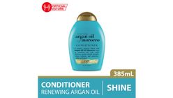 OGX Conditioner Moroccan Argan Oil (13011217) | 385 毫升