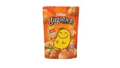 Calbee Original Jagabee Potato Sticks Pack 5s x 18g